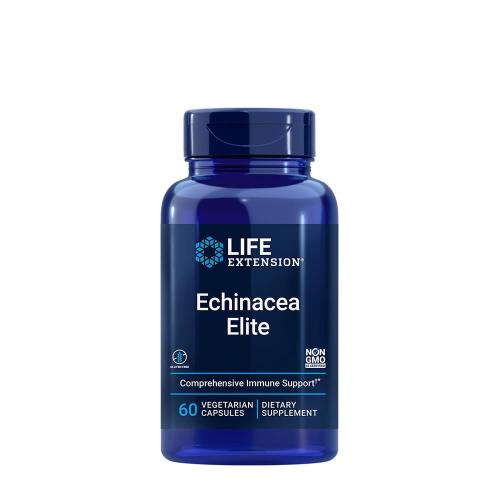 Life Extension Echinacea Elite (60 Capsule veg)