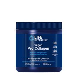 Life Extension Vegan Pro Collagen (189 g, Arancione)