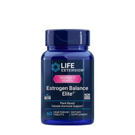 Life Extension Estrogen Balance Elite (60 Compressa)