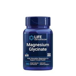 Life Extension Magnesium Glycinate (90 Capsule)