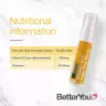 BetterYou Boost Vitamin B12 Oral Spray (25 ml, Pesca Naturale)