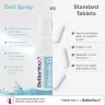 BetterYou Dlux Infant Daily Vitamin D Oral Spray  (15 ml, Non Aromatizzato)