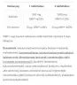 JutaVit Calcium 500 mg + D3 tablet (50 Compressa)