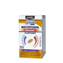   JutaVit Multivitamin Immuner tablets For Adults (45 Compressa)