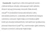 JutaVit Organic Magnesium + B6 + D3 tablet (70 Compressa)