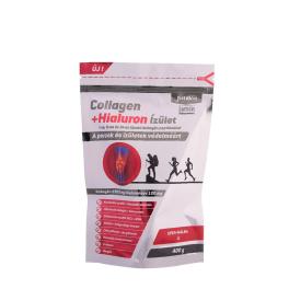JutaVit Collagen+Hyaluron Joint (400 g, Fragola-Lampone)