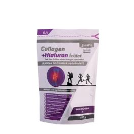 JutaVit Collagen+Hyaluron Joint (400 g, Frutti di Bosco)