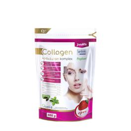 JutaVit Collagen (400 g, Fragola)