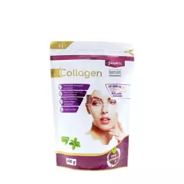 JutaVit Collagen (400 g, Frutti di Bosco)