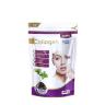 JutaVit Collagen + Hyaluronic Complex drink powder (400 g, Frutti di Bosco)