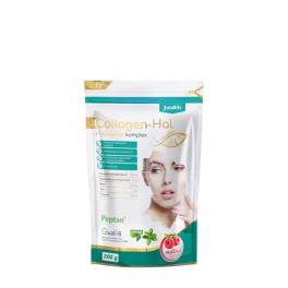 JutaVit Collagen-Fish + Hyaluronic complex (200 g, Lampone)