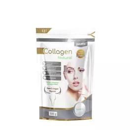 JutaVit Collagen Natural (300 g, Naturale)