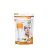 JutaVit Coll-egan Vegan Collagen Booster  (216 g, Arancia - Maracuja)
