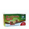 JutaVit Vitamin D3 4000 IU Olive Forte (100 Capsule morbida)