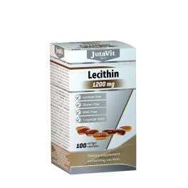 JutaVit Lecithin 1200 mg (100 Capsule morbida)