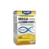 JutaVit MEGA Fish Oil Omega-3 (100 Capsule morbida)