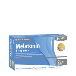 JutaVit Melatonin 1 mg (50 Compressa)