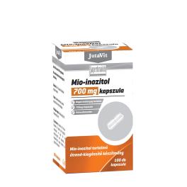JutaVit Myo-Inositol (100 Capsule)