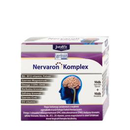 JutaVit Nervaron Complex (90 compresse + 90 capsule molli)