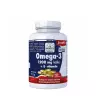 JutaVit Omega-3 Fish Oil 1200 mg (100 Capsule morbida)