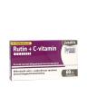 JutaVit Rutin + Vitamin C (60 Compressa)