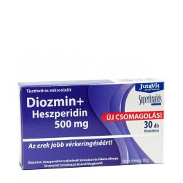 JutaVit Diosmin + Hesperidin 500 mg (30 Compressa)