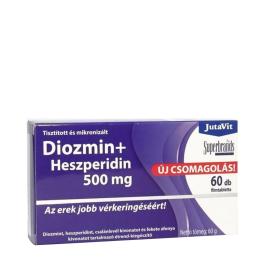 JutaVit Diosmin + Hesperidin 500 mg (60 Compressa)