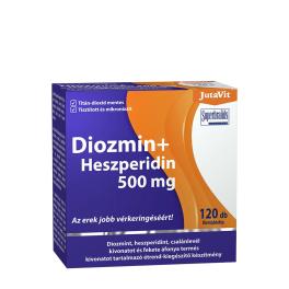 JutaVit Diosmin + Hesperidin 500 mg (120 Compressa)