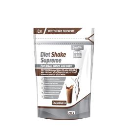 JutaVit Diet Shake Supreme (720 g, Cioccolato)