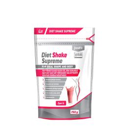 JutaVit Diet Shake Supreme (720 g, Fragola)