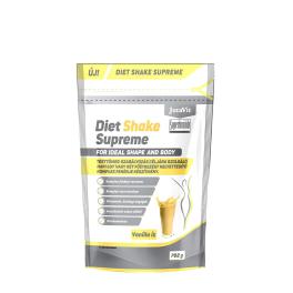 JutaVit Diet Shake Supreme (720 g, Vaniglia)
