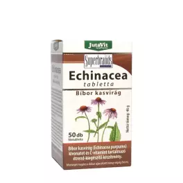 JutaVit Echinacea (50 Compressa)