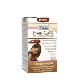 JutaVit Hair Caps Plus (60 Capsule morbida)