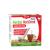 JutaVit Herbal Hot Drink Hot Drink Powder (12 tasak, Agrumi)