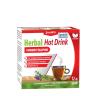 JutaVit Herbal Hot Drink Hot Drink Powder (12 tasak, Agrumi)
