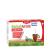 JutaVit Herbal Hot Drink Hot Drink Powder (24 tasak, Agrumi)