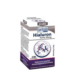 JutaVit Hialuron Forte 50mg (45 Compressa)