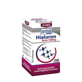 JutaVit Hialuron Forte 100mg (30 Compressa)