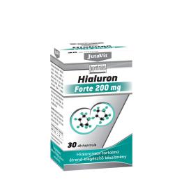 JutaVit Hialuron Forte 200mg (30 Compressa)