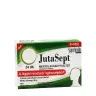 JutaVit JutaSept Lozenges (24 pastiglie, Mentolo–Eucalipto)
