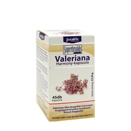 JutaVit Valeriana Harmony (45 Capsule)