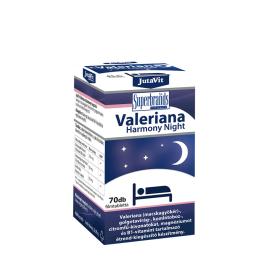 JutaVit Valeriana Harmony Night  (70 Compressa)