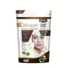 JutaVit Collagen + Hialuron Complex (407 g, Cioccolato)