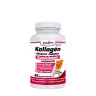 JutaVit Collagen + Hialuron Complex Sugar Free Gummy (60 Caramella gommosa, Ananas Fragola)
