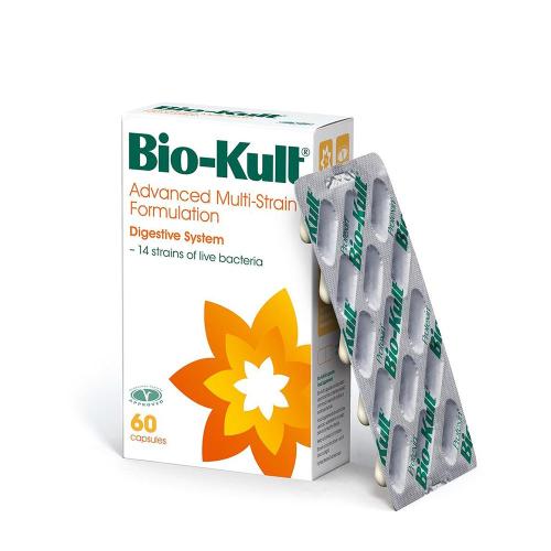 Bio-Kult Advanced Multi-Strain Formula (60 Capsule)