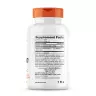Doctor's Best Collagen Types 1 and 3 + Vitamin C 1000 mg (180 Compressa)