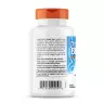 Doctor's Best Collagen Types 1 and 3 + Vitamin C 1000 mg (180 Compressa)