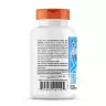 Doctor's Best Time-Release Niacin with Niaxtend 500 mg (120 Compressa)