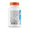 Doctor's Best Natural Vitamin K2 100 mcg (60 Capsule veg)