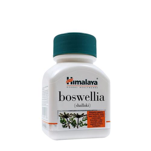 Himalaya Boswellia  (60 Capsule veg)